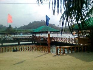 Palangan Bayview Beach Resort Puerto Galera Exterior foto